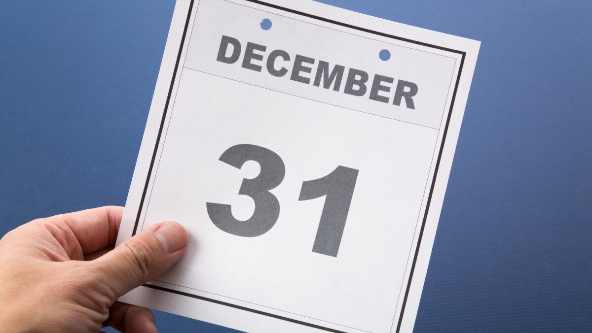 31 decembrie 2023, ziua care poate schimba vieți. Explicația numerologilor