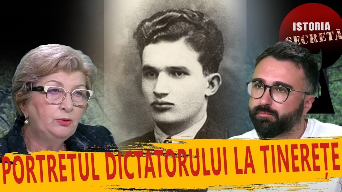 Nicolae Ceaușescu – Misterele tinereții și drumul spre putere