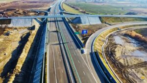 Încă o autostradă în România. Când va fi gata și ce rezolvă