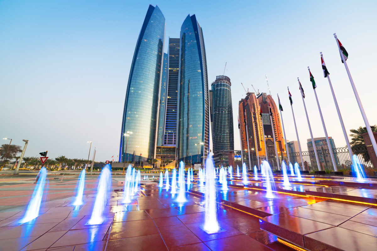 Abu Dhabi, noul refugiu al miliardarilor. Orașul s-a transformat într-un paradis fiscal