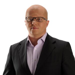 Gala Premiilor Capital. Adrian Ursu, Antena 3: Sper ca presa scrisă să supraviețuiască