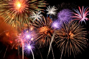 Incendiu la un festival de artificii din Japonia. Participanții, în pericol
