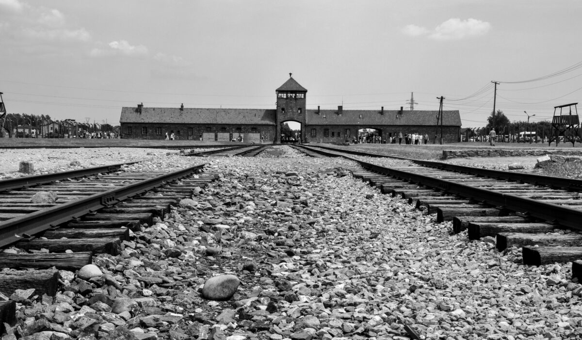 „Soluția finală”, lagărele de exterminare naziste. Cine a gândit mecanismul