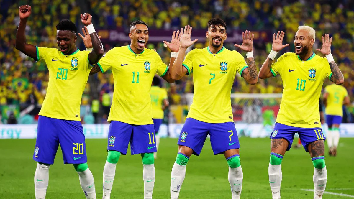 Scandal uriaș în Brazilia. Neymar și compania riscă să fie eliminați din toate competițiile