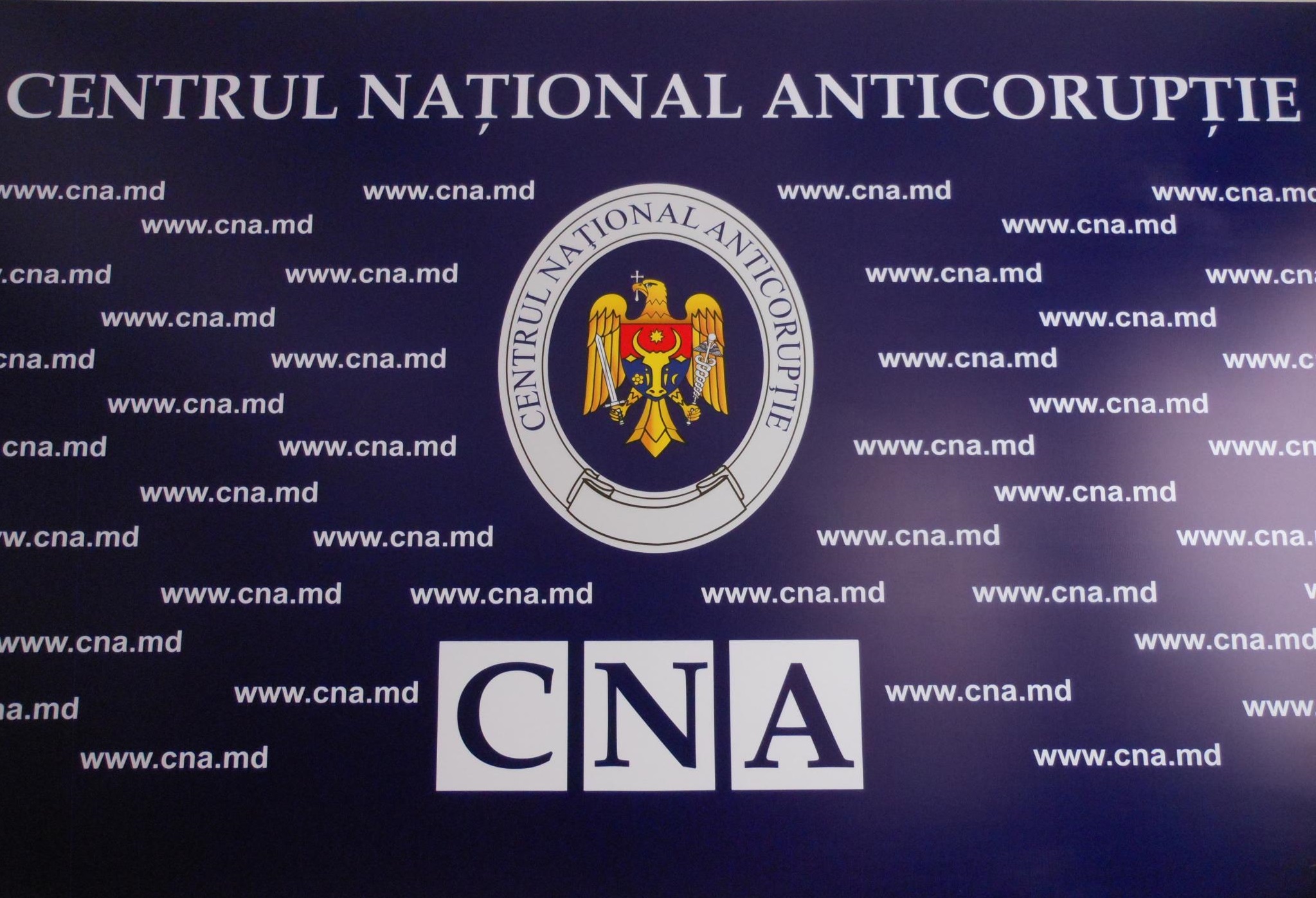 Centrul Național Anticorupție
