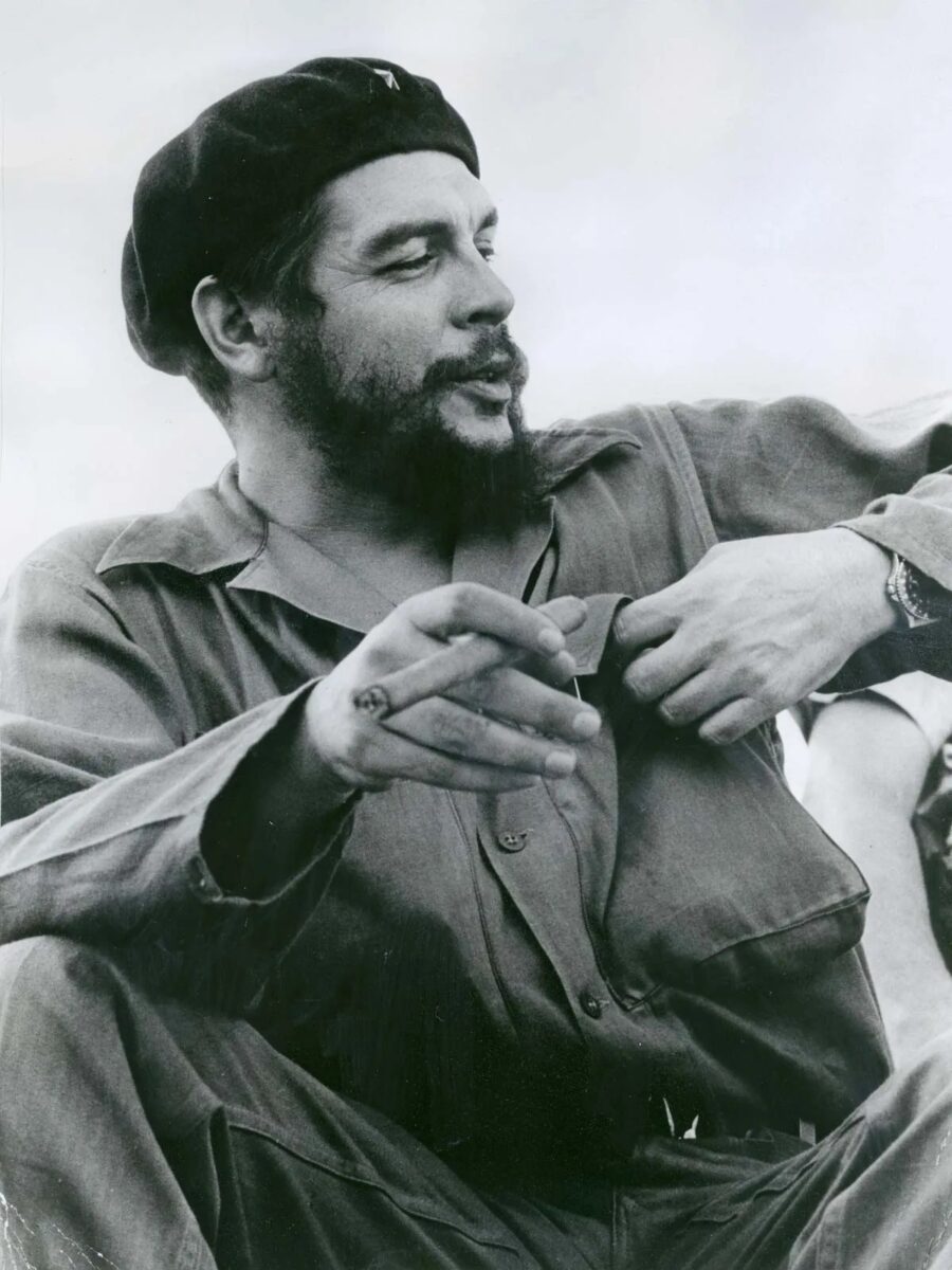 Che Guevara, un discurs legendar la ONU