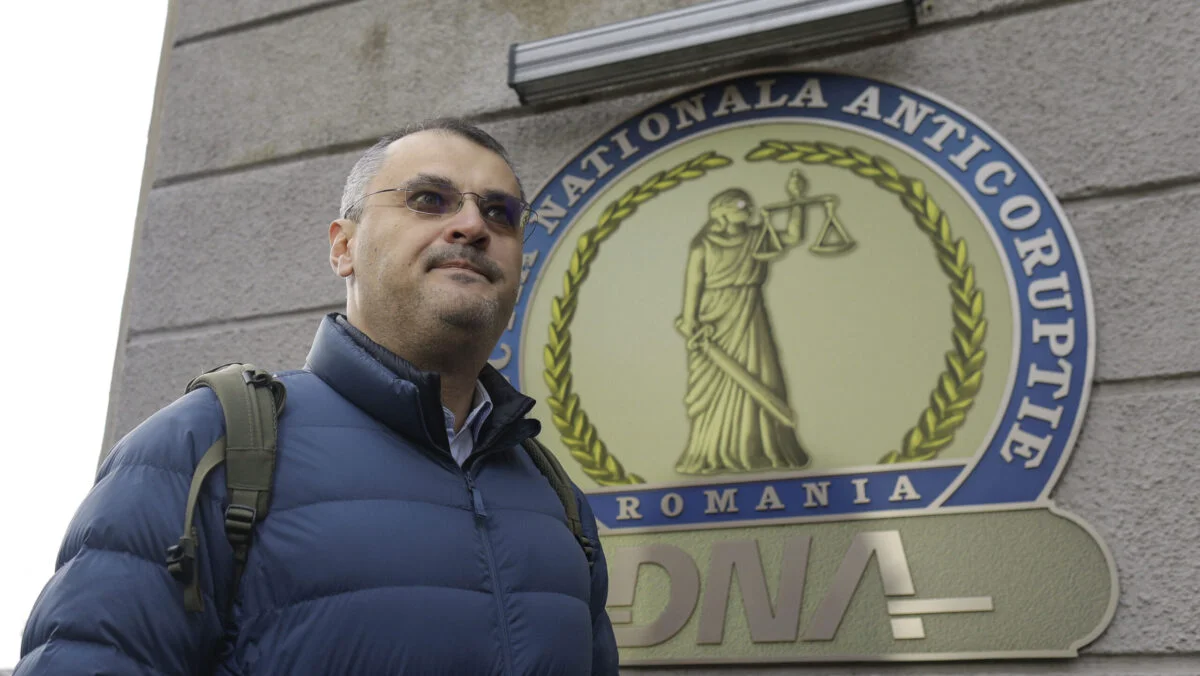 Cristian Ghinea depune contestație la DNA în dosarul BMW-uri pentru Poliție
