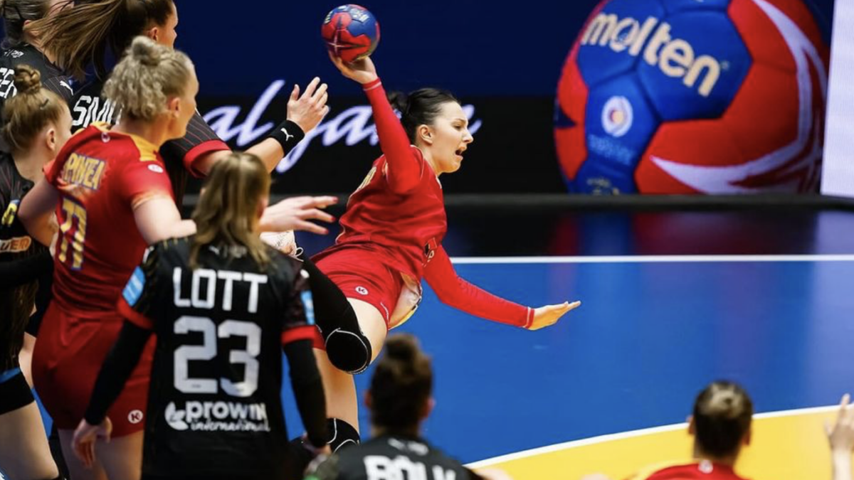 România - Japonia, decisiv la Mondialul de handbal feminin. Victorie pentru tricolore 32-28