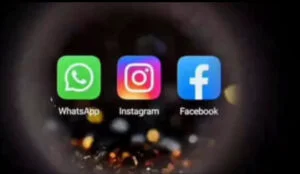 Facebook, Instagram și WhatsApp au picat în toată lumea. Anunțul Meta