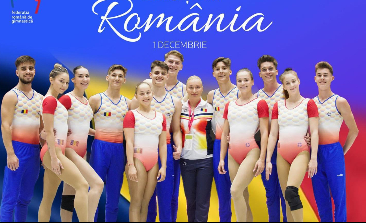 Gimnastele României, fără bani de antrenamente pentru Jocurile Olimpice. Federația Română de Gimnastică a cerut ajutorul românilor 