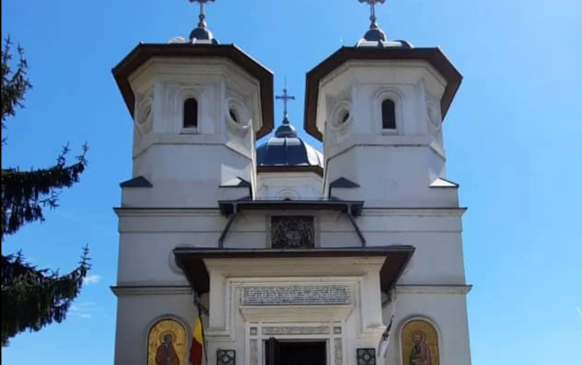 Biserica Delea Veche din București deține un fragment de moaște unic în România