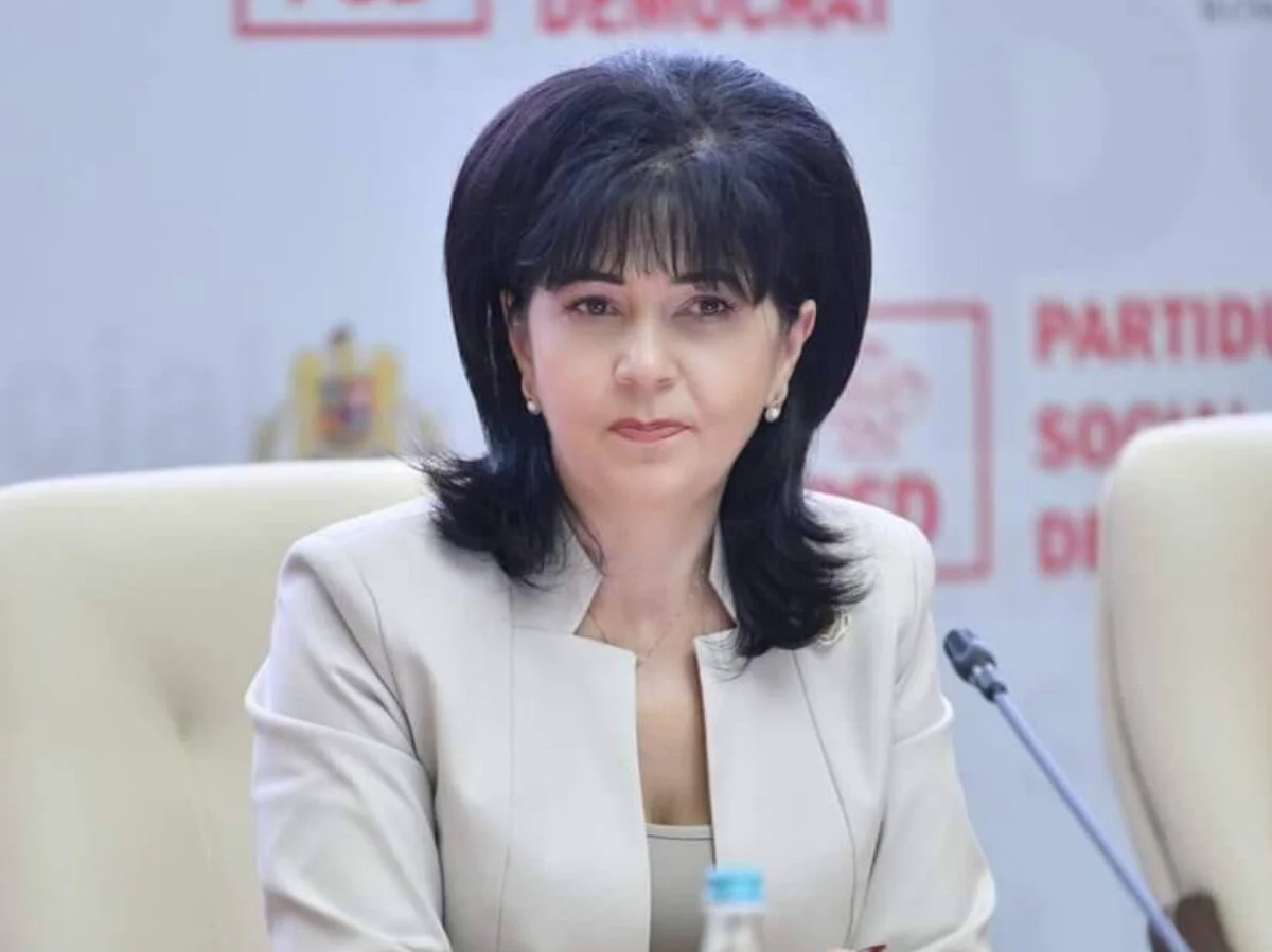 Doina Federovici, 14 ore la DNA Suceava: „Nu am dat niciun fel de declarații”