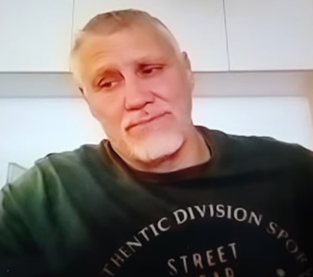 Igor Salikov, participant la invadarea Ucrainei, gata să ofere declaraţii împotriva Rusiei la Haga