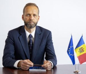 Republica Moldova ar putea începe negocierile de aderare la UE în iunie