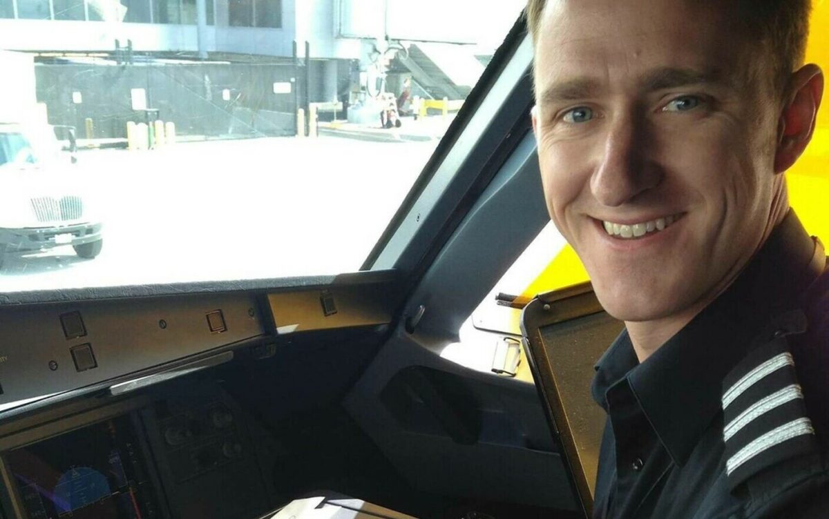 Pilotul care a încercat să prăbușească zborul Alaska Airlines, eliberat cu o condiţie. Ce spun judecătorii