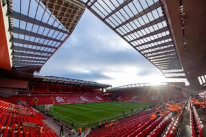 După moartea lui Diogo Jota, Liverpool este din nou în doliu