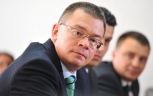 Mihai Răzvan Ungureanu și acuzațiile de „propagandă pseudo-naționalistă” la adresa lui Călin Georgescu