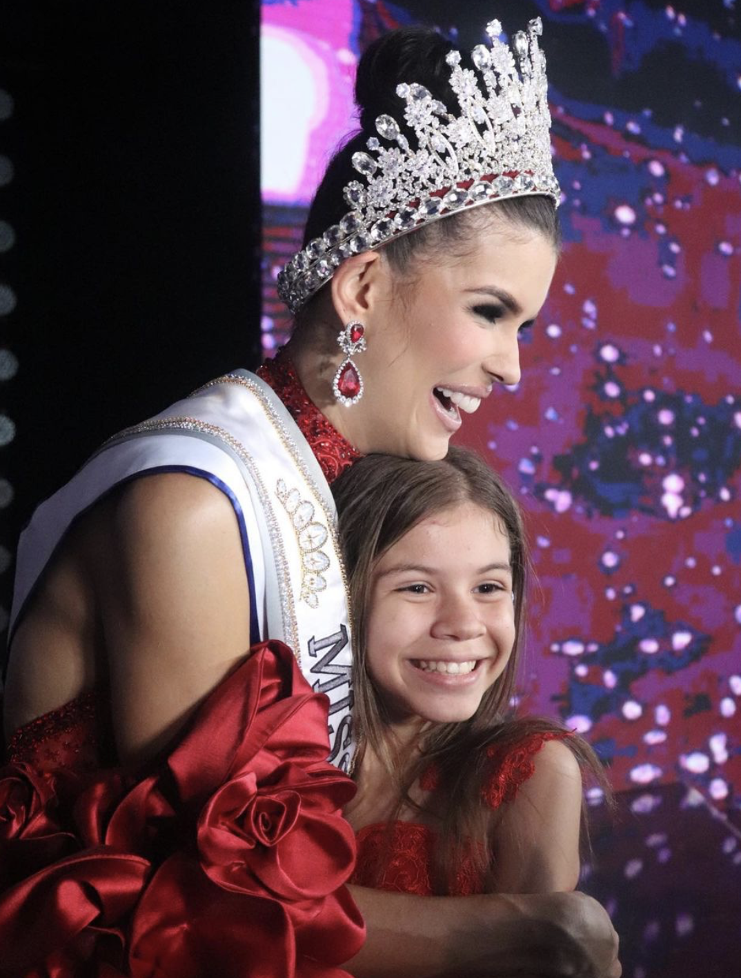Miss Venezuela 2023