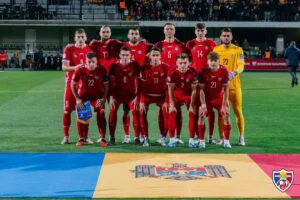 Republica Moldova - Cipru, 3-2. Urmează Ucraina, adversara României la Euro 2024