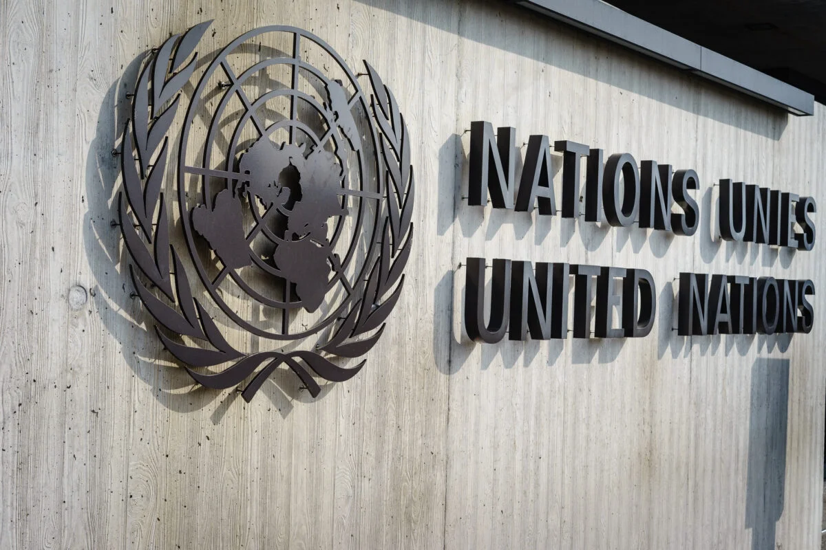 Rusia acuză Ucraina de „terorism deliberat”, într-o ședință de urgență la ONU