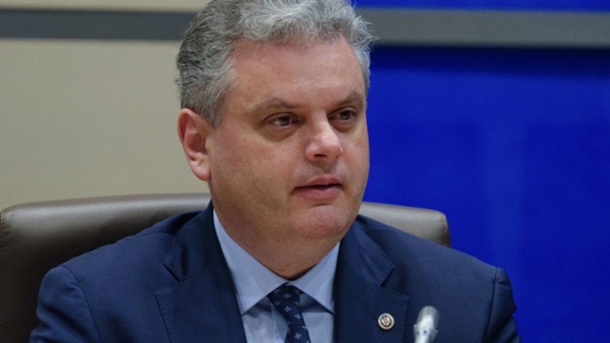 Oleg Serebrian, vicepremier, Republica Moldova