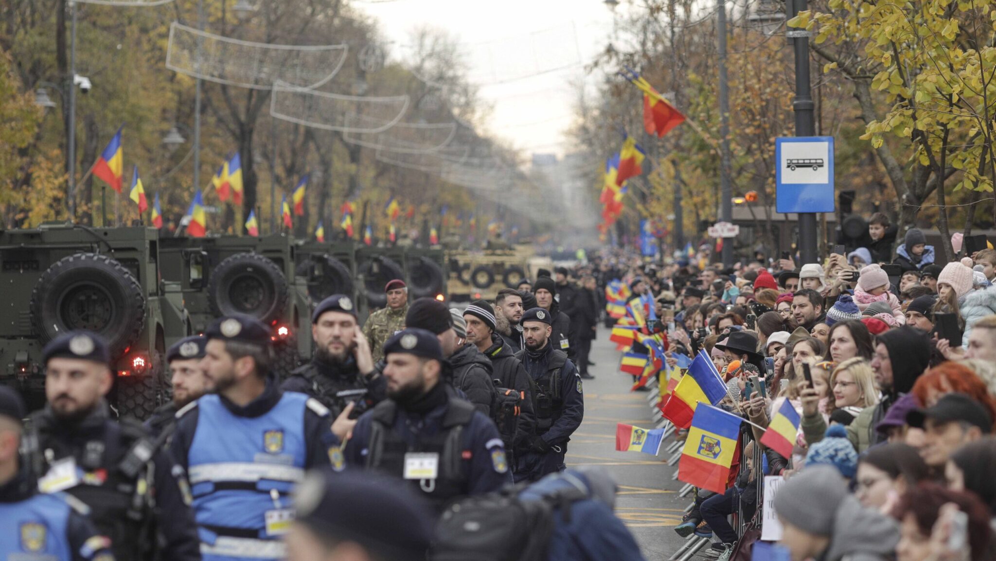 Ziua Națională a României. O călătorie prin istorie