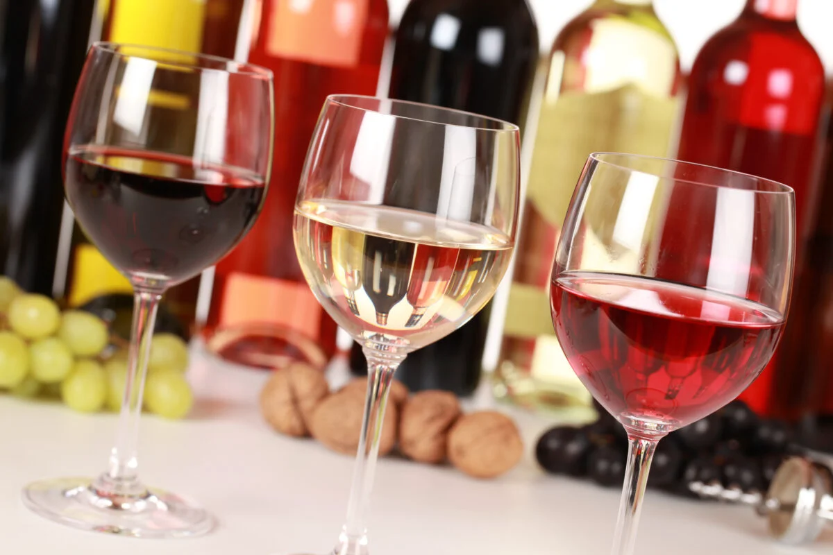 Creștere a exportului de vinuri din Republica Moldova. În ce țări au ajuns produsele mult lăudate