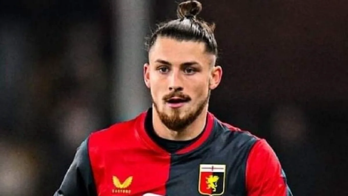 Radu Drăgușin, gol marcat în Genoa - Inter. Internaționalul român, prestație remarcabilă în Serie A