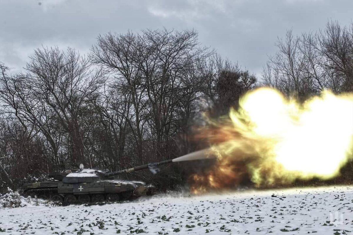 Război în Ucraina, ziua 668: Atac masiv cu drone asupra Kievului şi avioane F-16 din partea Olandei