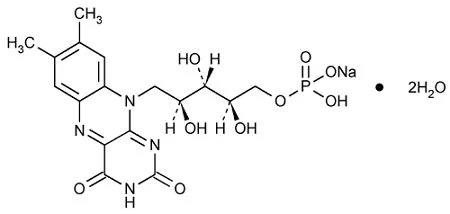Riboflavina și Riboflavin 5′-Fosfatul2 e101