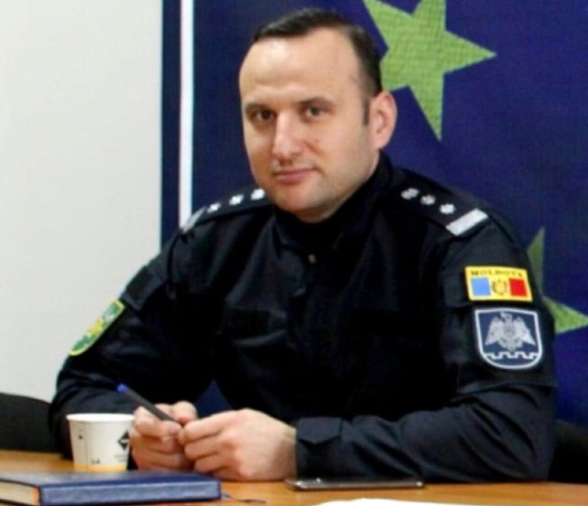 Inspectoratul General al Poliției de Frontieră are un nou șef