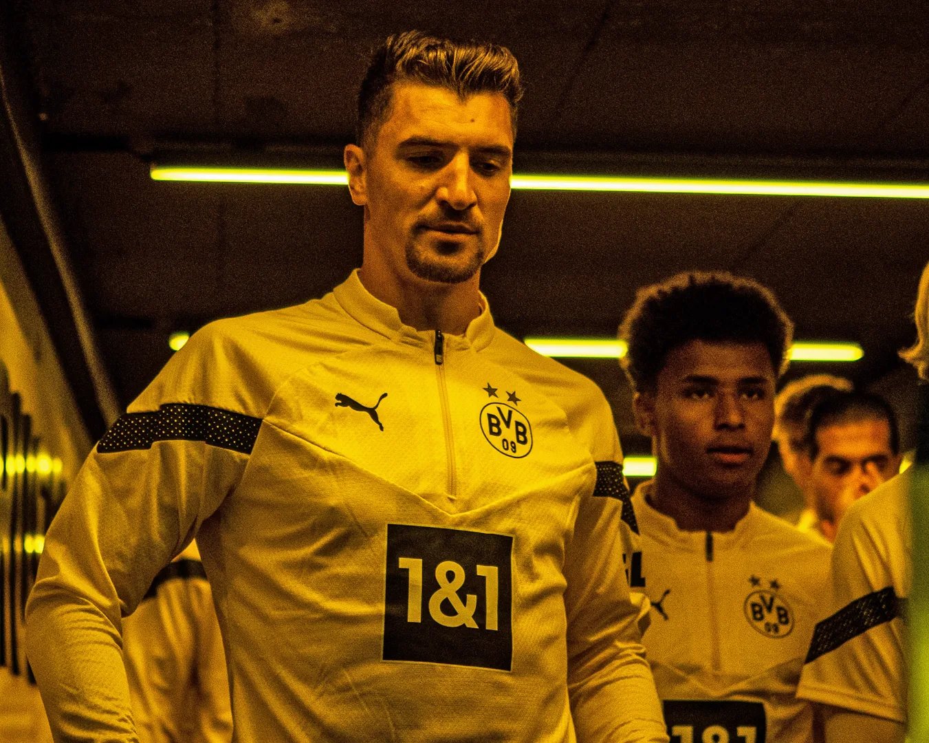 Borrusia Dortmund-PSV Eindhoven au terminat la egalitate prima manșă a optimilior din Liga Campionilor