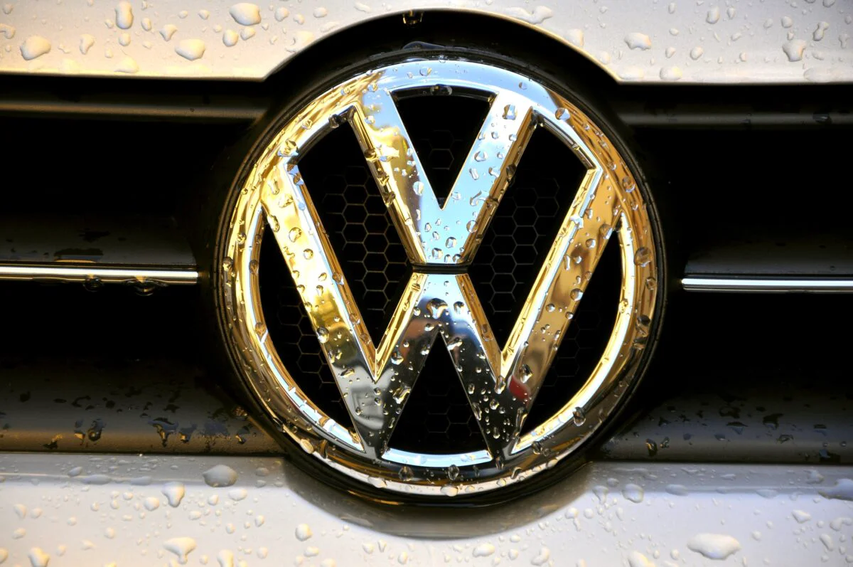 Cum arată noul SUV electric de la Volkswagen și cât va costa