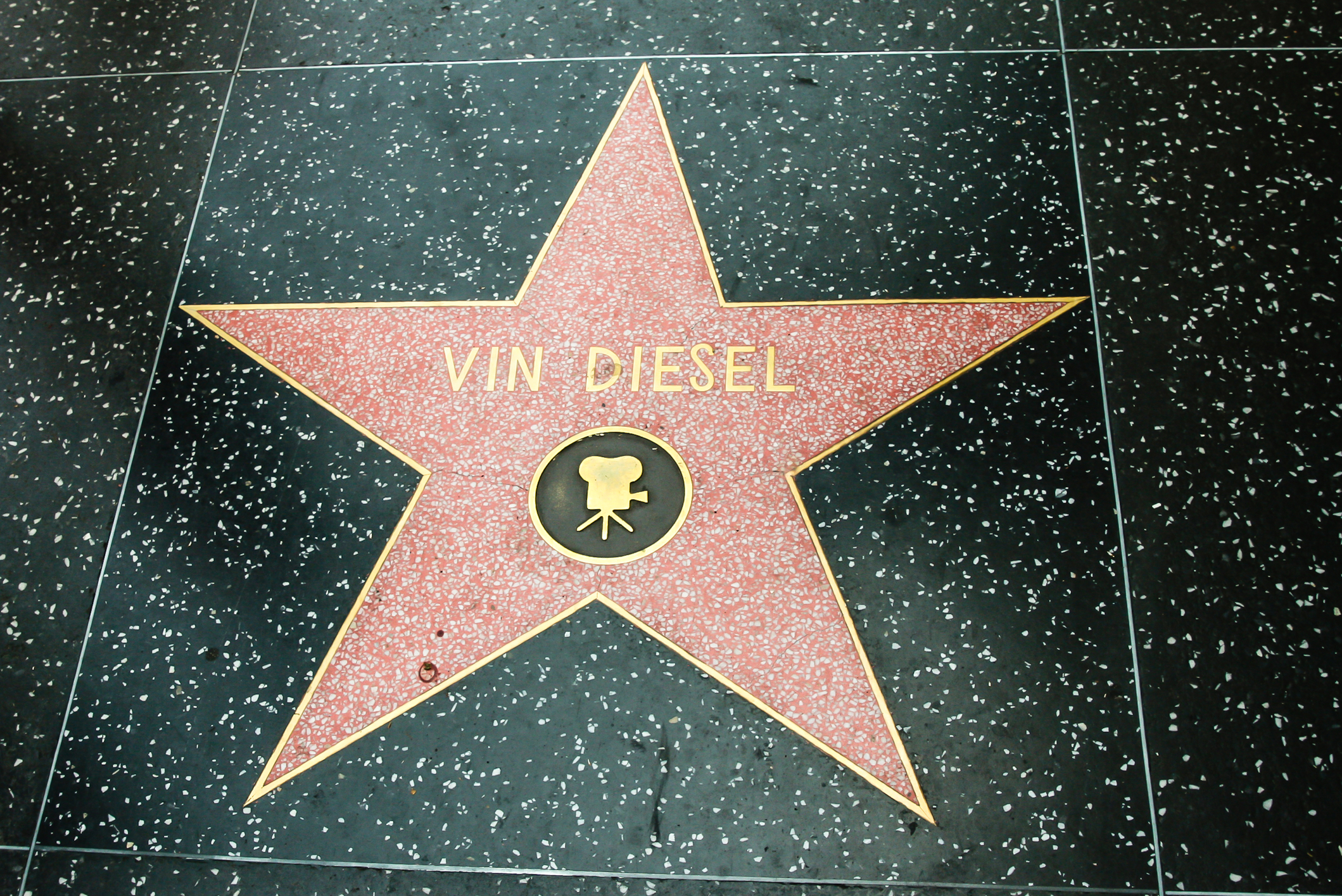 Vin Diesel, acuzat de hărțuire