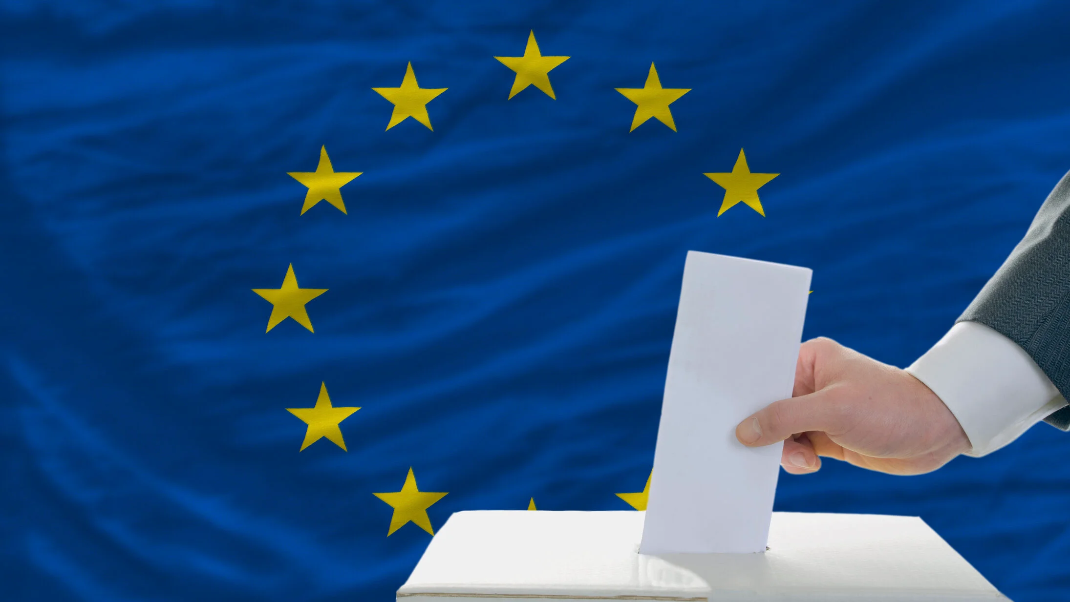 Europarlamentare 2024. Candidații proruși câștigă teren în Austria