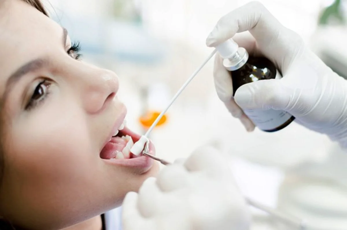 Anestezie dentară. Noile metode de anestezie digitală cu localizare țintită