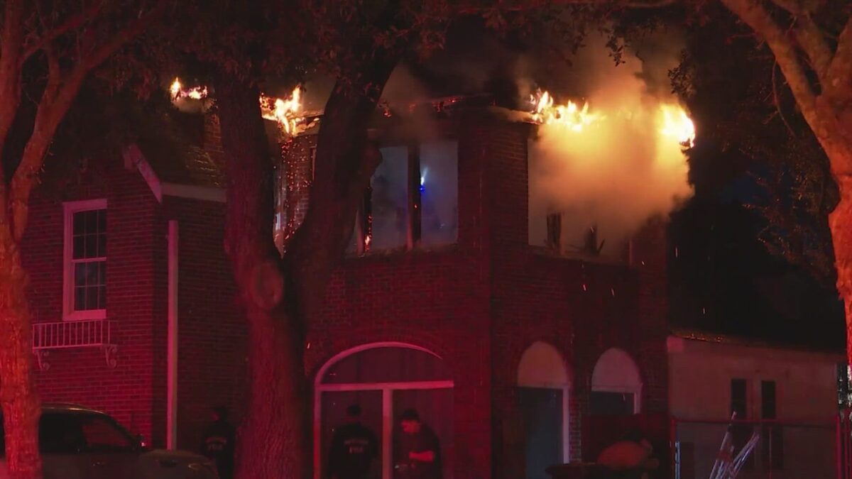 Casa lui Beyonce, distrusă de un incendiu în ziua de Crăciun. Nu sunt raportate victime