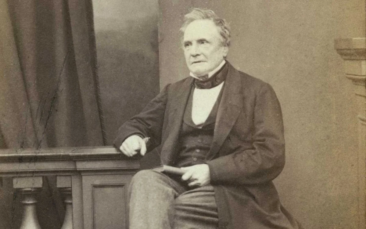 Nașterea „părintelui informaticii” Charles Babbage. Cum arăta primul calculator din istorie