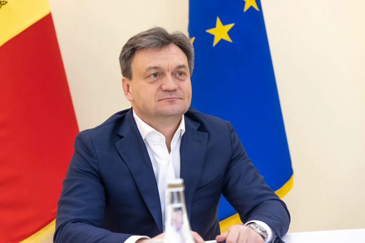 Schimbări importante în Guvernul din Republica Moldova. Natalia Donțu, eliberată din funcție