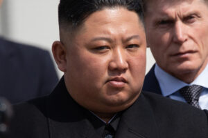 Kim Jong-un pune pe jar Coreea de Sud. Zona în care ridică ziduri