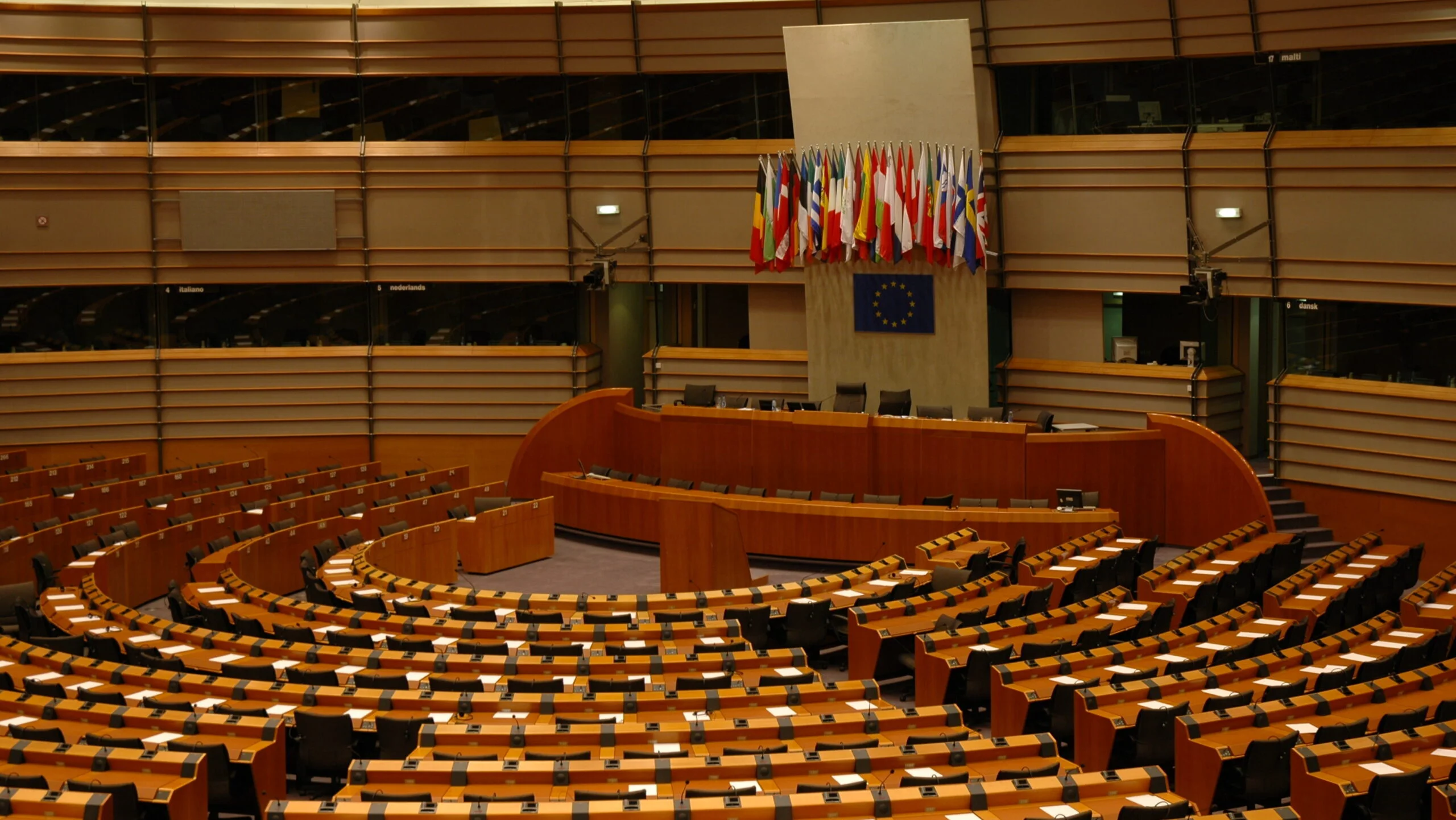 Parlamentul European, alegeri 