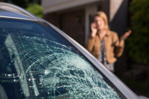 Asigurarea auto acoperă reparațiile dacă mașina e lovită de grindină? Ce sume sunt virate proprietarilor