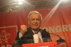 Alegerile lui Sorin Grindeanu. Preferatul președintelui interimar PSD: Ion Iliescu
