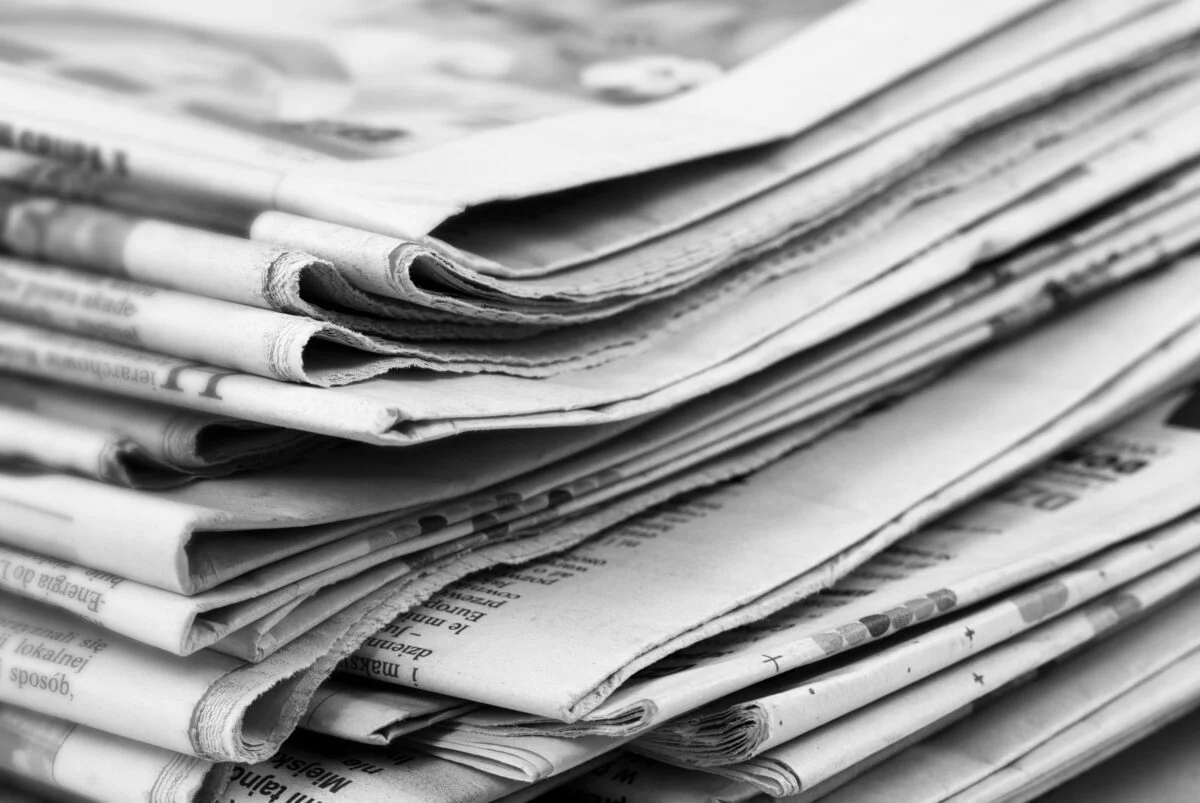 Jurnaliștii nu mai suportă și intră în grevă pentru prima oară în 48 ani. Blocaj la un mare ziar