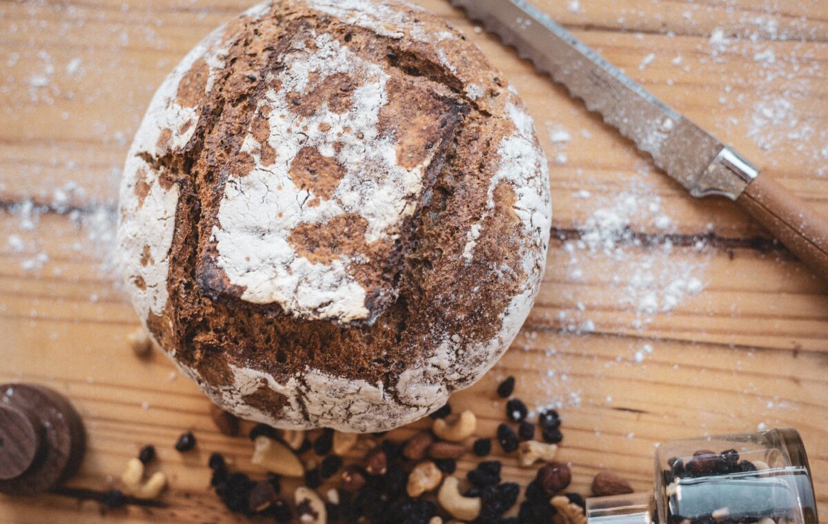 Bucură-te de pâine proaspătă în fiecare zi - Ghidul complet pentru alegerea unei mașini de făcut pâine