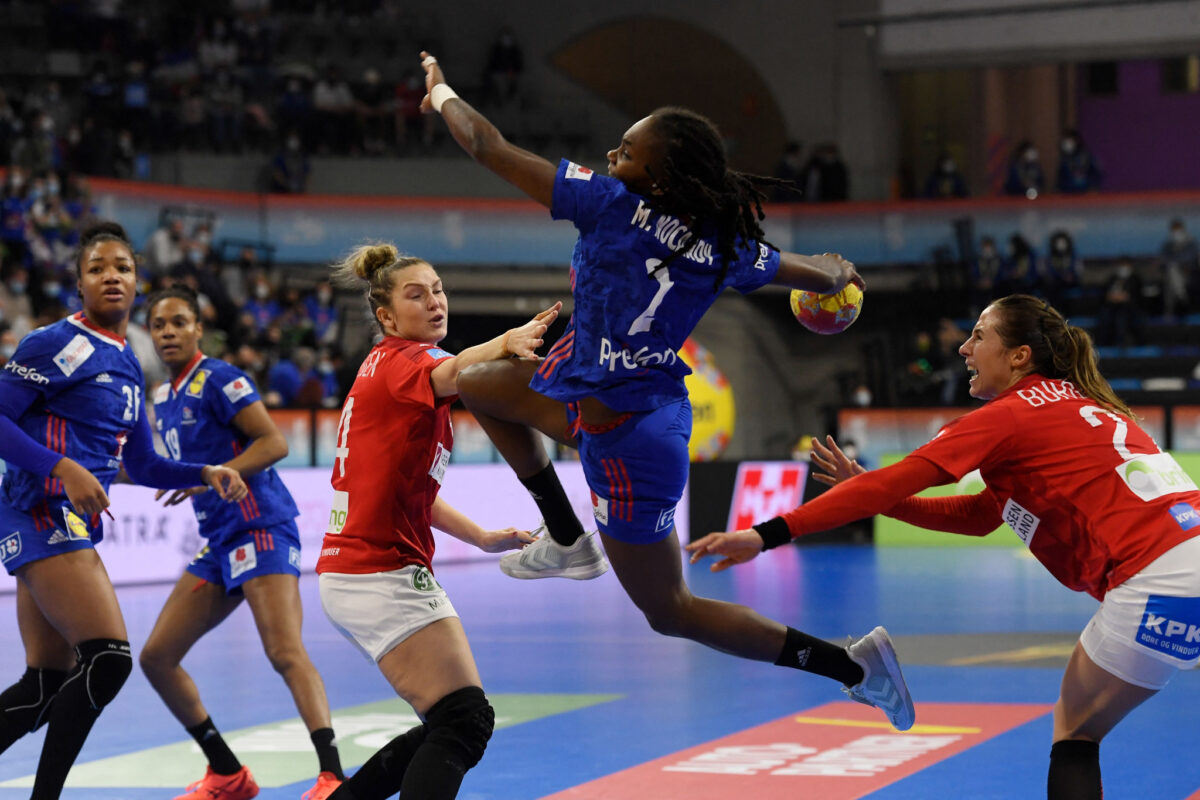 Franța, noua campioană mondială la handbal feminin. A învins Norvegia cu 31-28