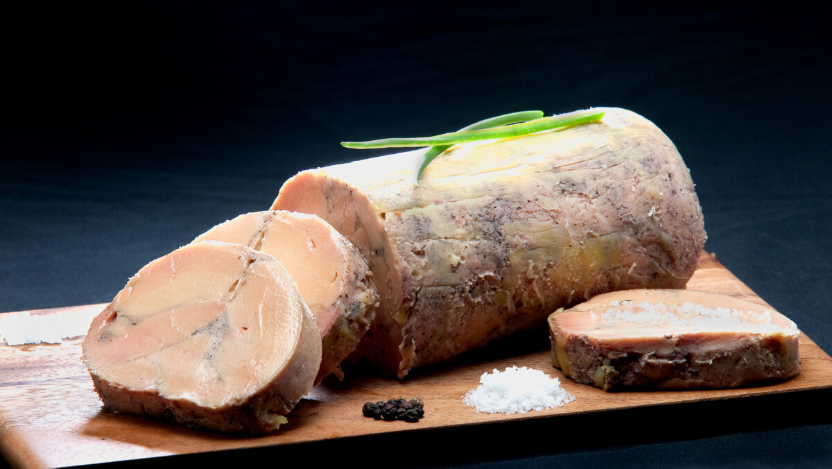 Foie gras, un aliment cunoscut de Crăciun, nu e pe placul multor francezi