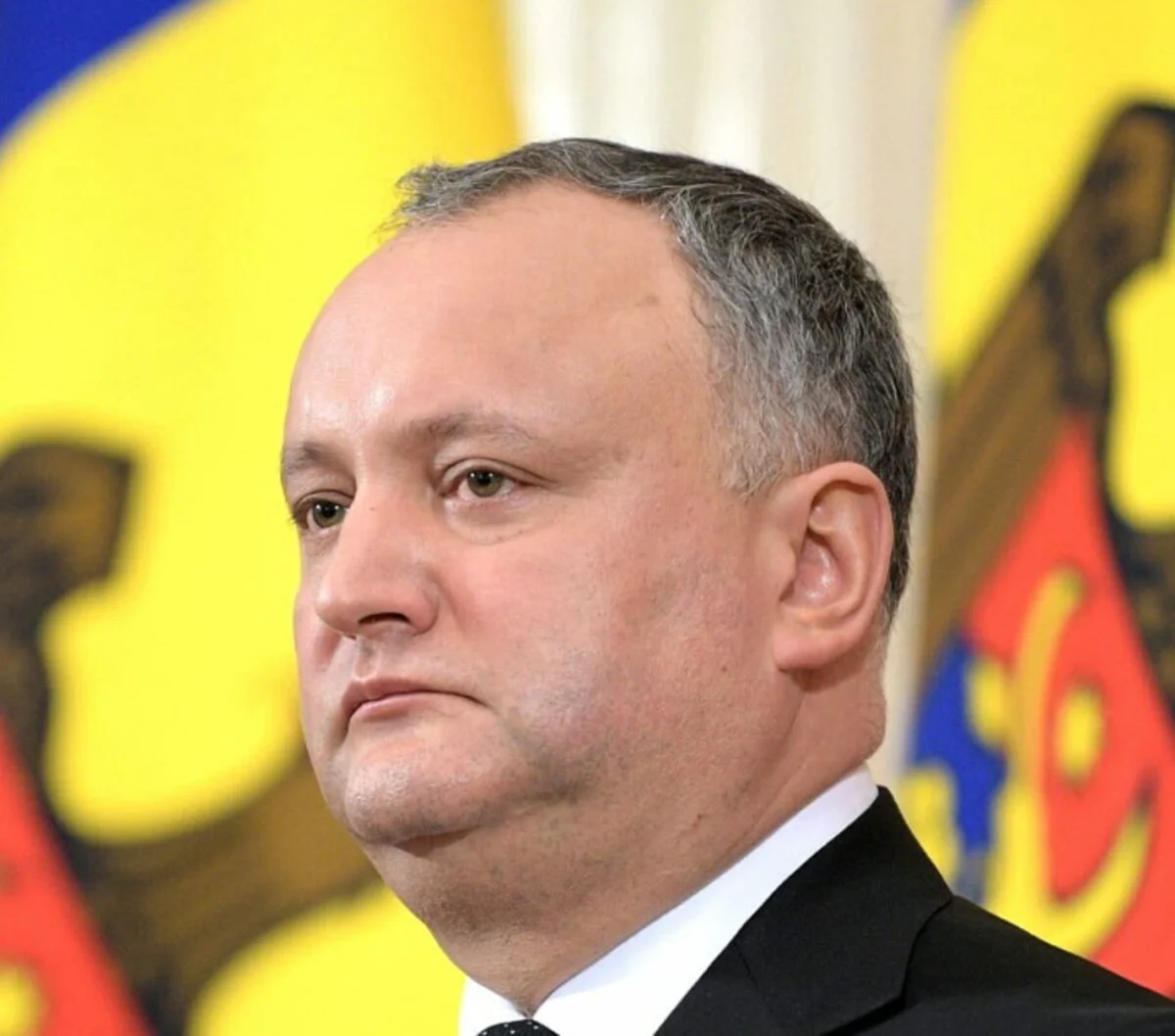 Igor Dodon caută un candidat unic pentru alegerile prezidențiale din Republica Moldova