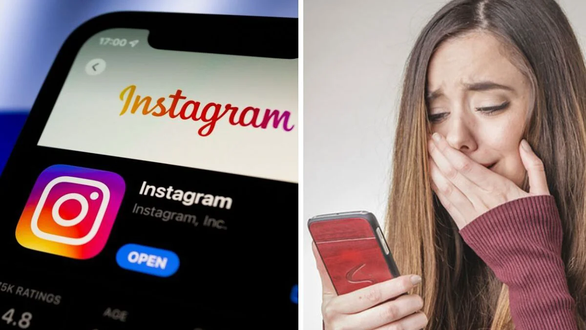 Tinerii, afectați de Instagram. Cum sunt păcăliți de influenceri