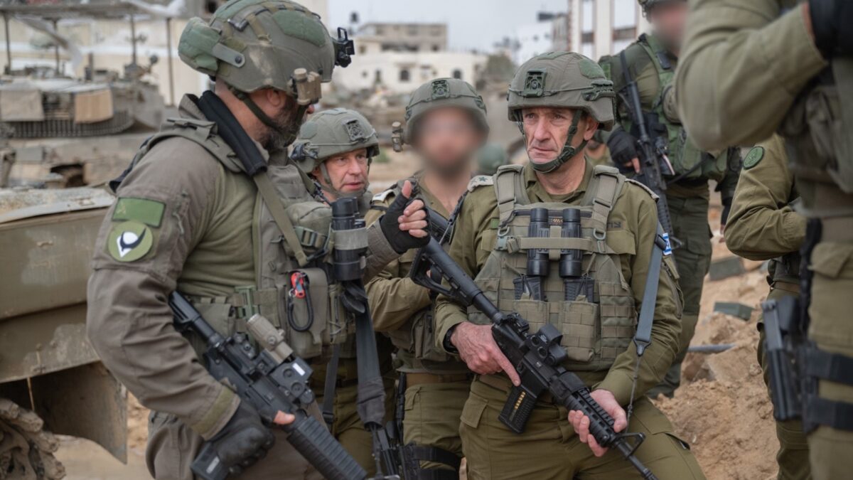 Război în Israel, ziua 85. IDF a distrus ascunzătoarea liderului Hamas, Yahya Sinwar